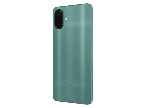 Mobile Phone Samsung Galaxy A08 SM-A085F/DS 4GB/64GB Green, 6.7" HD+, 50MP, 6000mAh, Dual SIM, LTE, 4 image