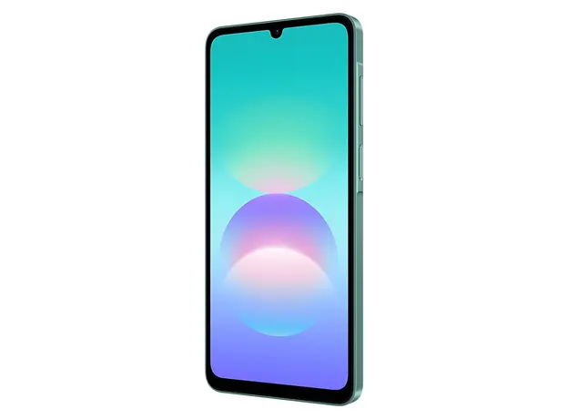Mobile Phone Samsung Galaxy A08 SM-A085F/DS 4GB/64GB Green, 6.7" HD+, 50MP, 6000mAh, Dual SIM, LTE, 5 image