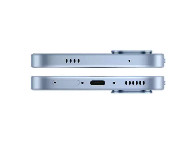 Mobile Phone vivo T5 Pro 5G 8GB/256GB Blue, 6.83" AMOLED 144Hz, Snapdragon 7s Gen 4, 50MP, 9020mAh, 90W, 3 image