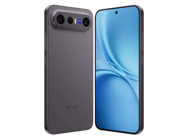 Mobile Phone vivo X300 FE 5G 12GB/256GB Black, 2 image