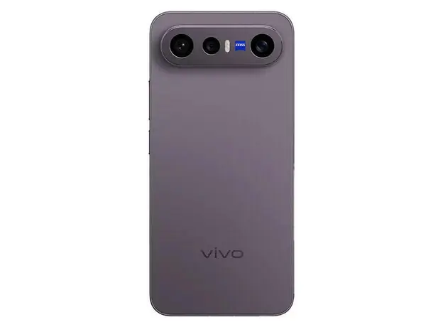 Mobile Phone vivo X300 FE 5G 12GB/256GB Black, 3 image
