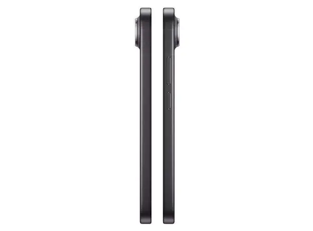 Mobile Phone vivo X300 FE 5G 12GB/256GB Black, 6 image