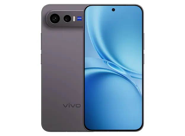 Mobile Phone vivo X300 FE 5G 12GB/256GB Black