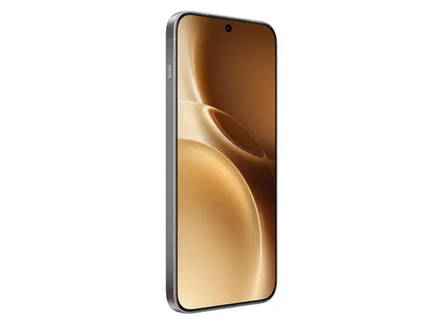 Mobile Phone vivo X300 Pro 5G 16GB/512GB Brown, 6.78" LTPO AMOLED 120Hz, 50MP+200MP+50MP / 50MP, 3 image
