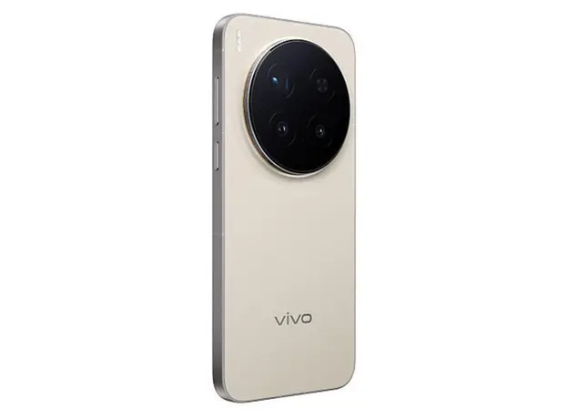 Mobile Phone vivo X300 Pro 5G 16GB/512GB Brown, 6.78" LTPO AMOLED 120Hz, 50MP+200MP+50MP / 50MP, 4 image