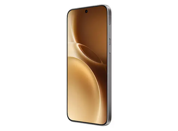 Mobile Phone vivo X300 Pro 5G 16GB/512GB Brown, 6.78" LTPO AMOLED 120Hz, 50MP+200MP+50MP / 50MP, 5 image