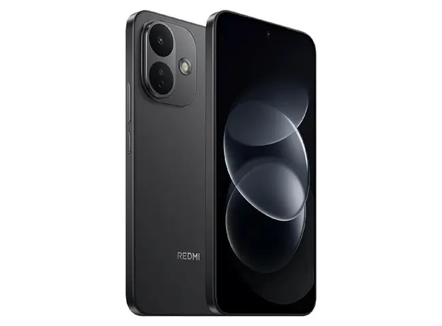 Mobile Phone Xiaomi Redmi Note 17 Pro 5G 8GB/256GB NFC Dual SIM Black, 2 image