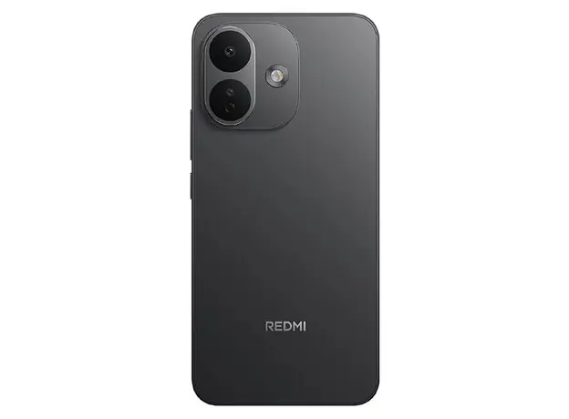 Mobile Phone Xiaomi Redmi Note 17 Pro 5G 8GB/256GB NFC Dual SIM Black, 3 image