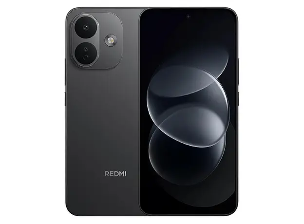 Mobile Phone Xiaomi Redmi Note 17 Pro 5G 8GB/256GB NFC Dual SIM Black