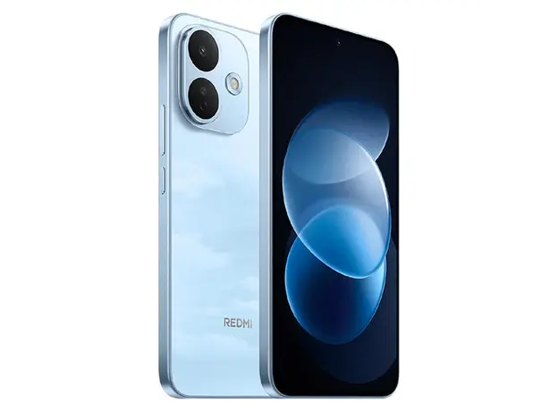 Mobile Phone Xiaomi Redmi Note 17 Pro 5G 8GB/256GB NFC Dual SIM Sky Blue, 2 image