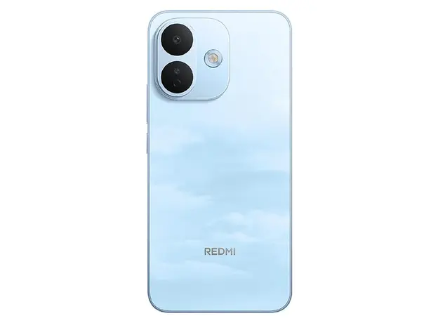 Mobile Phone Xiaomi Redmi Note 17 Pro 5G 8GB/256GB NFC Dual SIM Sky Blue, 3 image