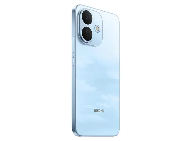 Mobile Phone Xiaomi Redmi Note 17 Pro 5G 8GB/256GB NFC Dual SIM Sky Blue, 5 image
