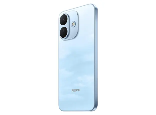 Mobile Phone Xiaomi Redmi Note 17 Pro 5G 8GB/256GB NFC Dual SIM Sky Blue, 6 image