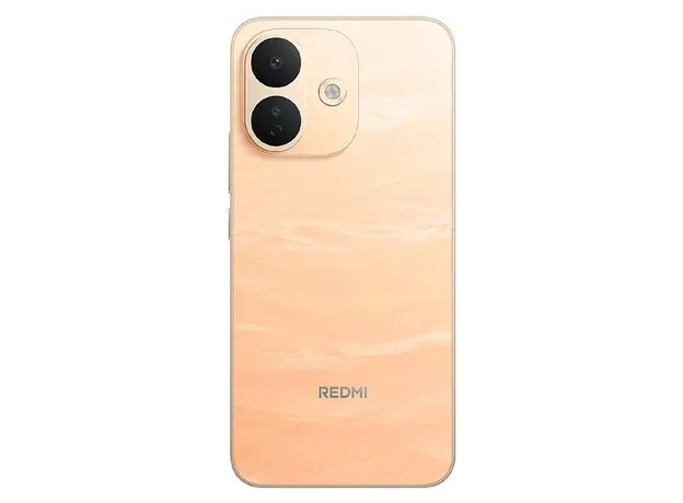 Mobile phone Xiaomi Redmi Note 17 Pro 5G NFC 8GB/256GB Satin Orange, 6.83" AMOLED 120Hz, Snapdragon 6s Gen 4, 50MP OIS, 8340mAh, 3 image