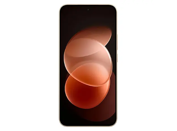 Mobile phone Xiaomi Redmi Note 17 Pro 5G NFC 8GB/256GB Satin Orange, 6.83" AMOLED 120Hz, Snapdragon 6s Gen 4, 50MP OIS, 8340mAh, 4 image