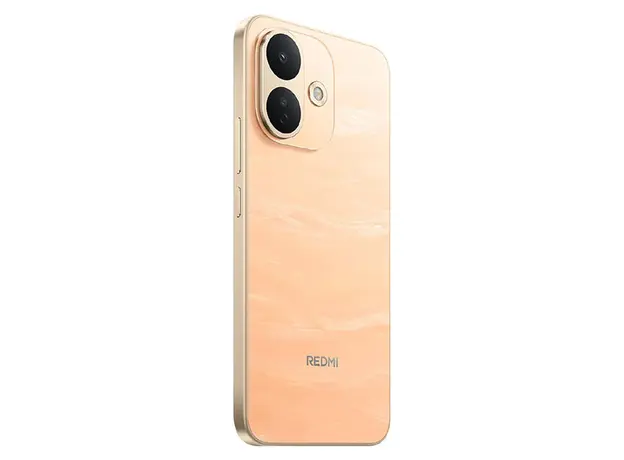Mobile phone Xiaomi Redmi Note 17 Pro 5G NFC 8GB/256GB Satin Orange, 6.83" AMOLED 120Hz, Snapdragon 6s Gen 4, 50MP OIS, 8340mAh, 5 image