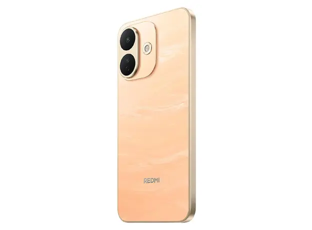 Mobile phone Xiaomi Redmi Note 17 Pro 5G NFC 8GB/256GB Satin Orange, 6.83" AMOLED 120Hz, Snapdragon 6s Gen 4, 50MP OIS, 8340mAh, 6 image