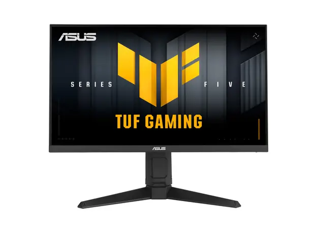 Monitor ASUS TUF Gaming VG259QMRL5A 90LM0BQ0-B01O71, 24.5" FHD Fast IPS 310Hz 1ms, HDR400, 2xHDMI DP, Black, 2 image
