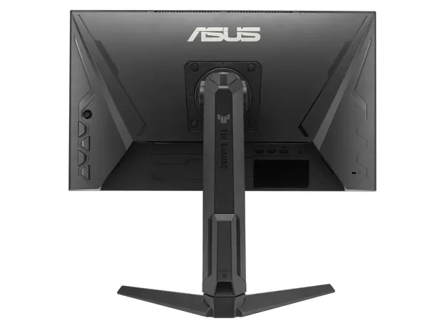 Monitor ASUS TUF Gaming VG259QMRL5A 90LM0BQ0-B01O71, 24.5" FHD Fast IPS 310Hz 1ms, HDR400, 2xHDMI DP, Black, 5 image