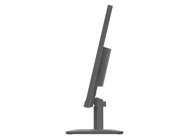 Monitor Lenovo ThinkVision S24-4e 64B5KAT1EU 23.8" FHD IPS 100Hz 4ms HDMI VGA Raven Black, 6 image