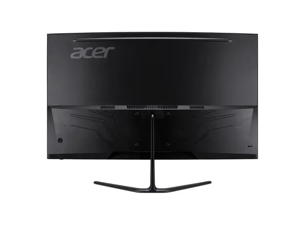 Monitor Acer Nitro ED320QU S3bmiipx UM.JE0EE.318, 31.5" Curved 1500R WQHD VA, 180Hz (DP), 1ms VRB, 2xHDMI, DP, Speakers, HDR10, FreeSync, Black, 4 image