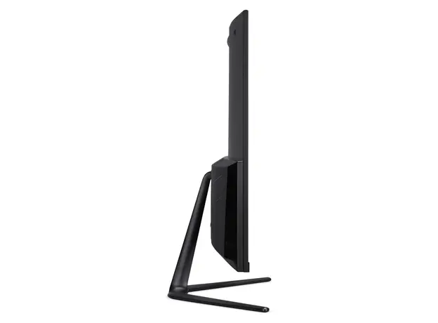 Monitor Acer Nitro ED320QU S3bmiipx UM.JE0EE.318, 31.5" Curved 1500R WQHD VA, 180Hz (DP), 1ms VRB, 2xHDMI, DP, Speakers, HDR10, FreeSync, Black, 5 image
