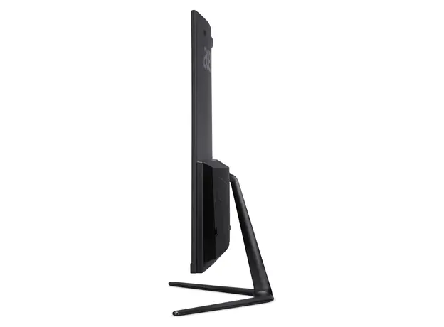 Monitor Acer Nitro ED320QU S3bmiipx UM.JE0EE.318, 31.5" Curved 1500R WQHD VA, 180Hz (DP), 1ms VRB, 2xHDMI, DP, Speakers, HDR10, FreeSync, Black, 6 image