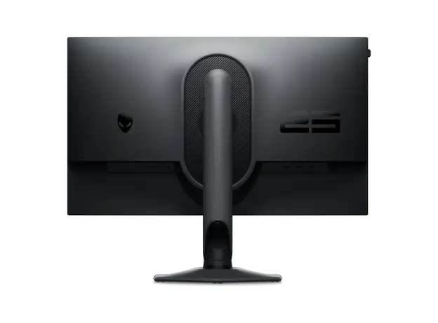 Monitor Dell Alienware AW2524HF/210-BJPH, 24.5" FHD Fast IPS 500Hz 0.5ms, HDMI 2.1, 2xDP 1.4, Dark Grey, 5 image