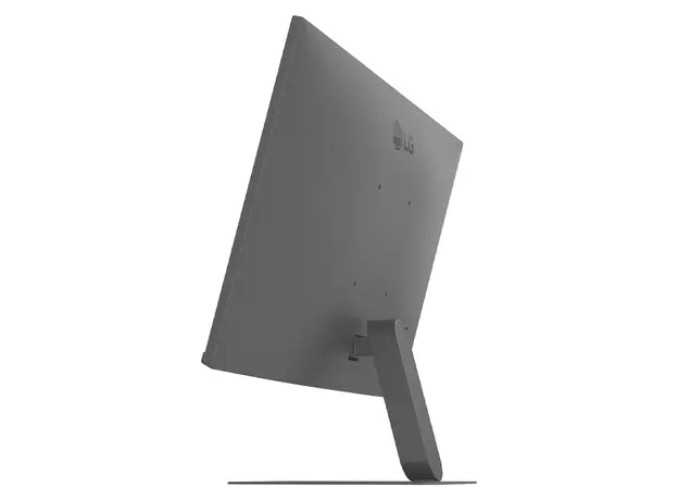 Monitor LG 24U411B-B 23.8" FHD IPS 144Hz 5ms (GtG) HDR10 FreeSync Premium HDMI D-Sub Black, 4 image