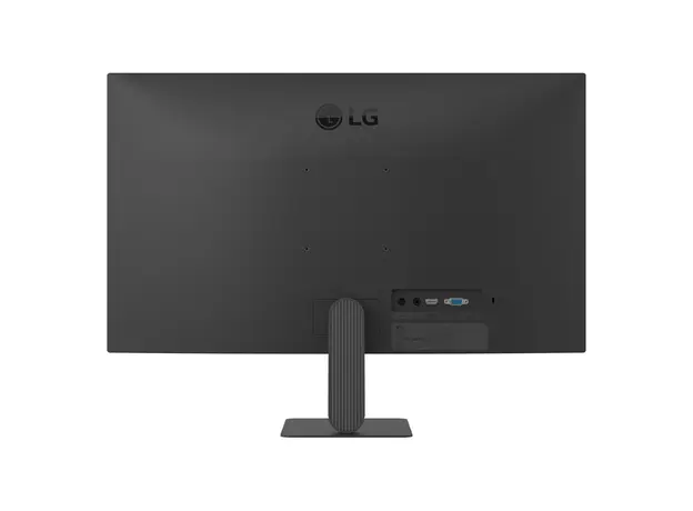 Monitor LG 27U411B-B 27" FHD IPS 144Hz 5ms (GtG) HDR10 FreeSync HDMI D-Sub Black, 2 image