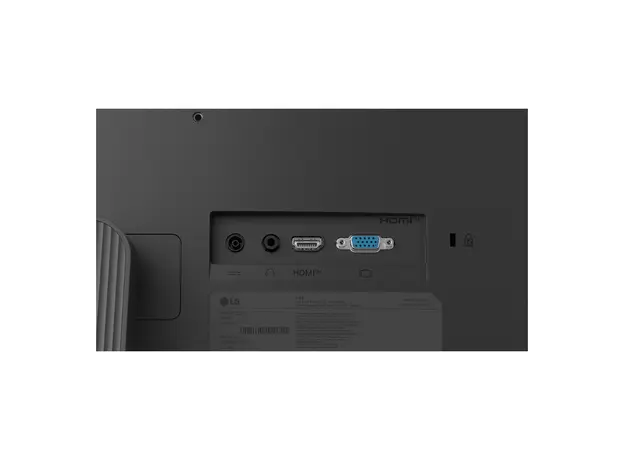Monitor LG 27U411B-B 27" FHD IPS 144Hz 5ms (GtG) HDR10 FreeSync HDMI D-Sub Black, 4 image