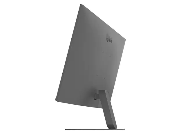 Monitor LG 27U411B-B 27" FHD IPS 144Hz 5ms (GtG) HDR10 FreeSync HDMI D-Sub Black