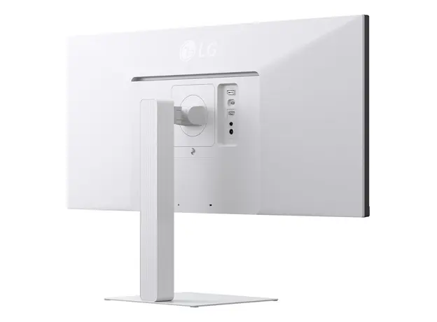 Monitor LG 34U530A-W UltraWide 34" WFHD 2560x1080 IPS 100Hz 5ms HDR400 USB-C White, 6 image