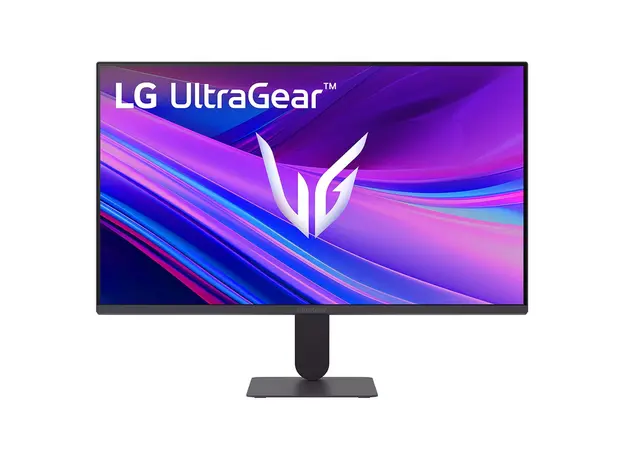 Monitor LG UltraGear 24G411A-B 24" (23.8") FHD 1920x1080 IPS 144Hz (O/C) 1ms MBR G-Sync Compatible HDMI DP Black, 3 image