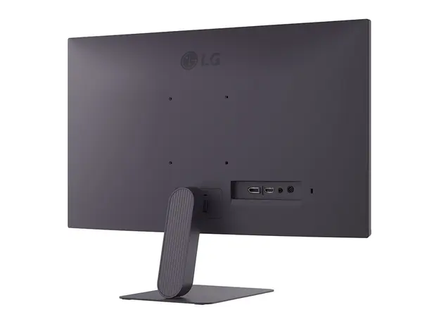 Monitor LG UltraGear 24G411A-B 24" (23.8") FHD 1920x1080 IPS 144Hz (O/C) 1ms MBR G-Sync Compatible HDMI DP Black, 6 image
