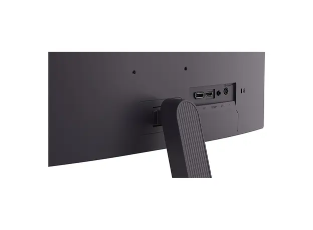 Monitor LG UltraGear 24G411A-B 24" (23.8") FHD 1920x1080 IPS 144Hz (O/C) 1ms MBR G-Sync Compatible HDMI DP Black, 7 image