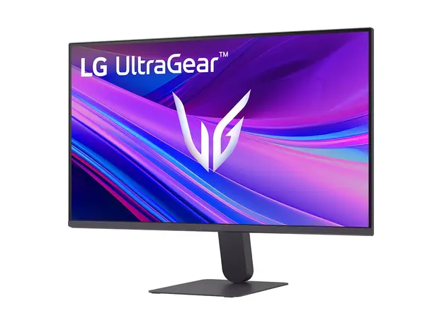 Monitor LG UltraGear 24G411A-B 24" (23.8") FHD 1920x1080 IPS 144Hz (O/C) 1ms MBR G-Sync Compatible HDMI DP Black