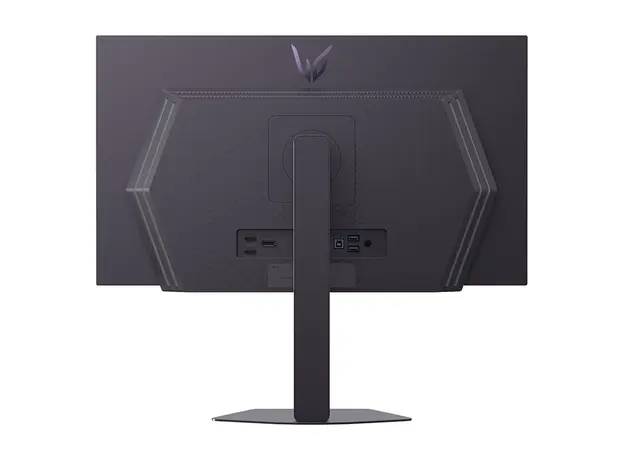 Monitor LG UltraGear 27GX704A-B 27" (26.5") QHD OLED 2560x1440 240Hz 0.03ms 2xHDMI DP Black, 6 image