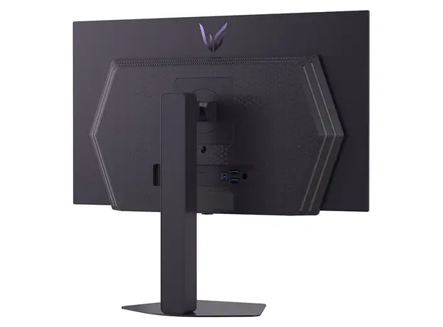 Monitor LG UltraGear 27GX704A-B 27" (26.5") QHD OLED 2560x1440 240Hz 0.03ms 2xHDMI DP Black, 7 image