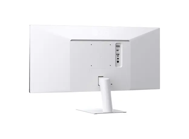 Monitor LG UltraWide 29U531A-W 29" 21:9 WFHD (2560x1080) IPS 100Hz HDR10 USB-C, White, 3 image