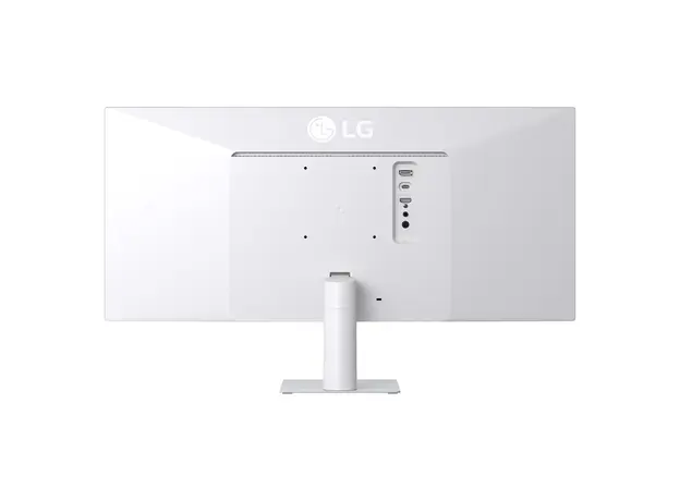 Monitor LG UltraWide 29U531A-W 29" 21:9 WFHD (2560x1080) IPS 100Hz HDR10 USB-C, White, 4 image