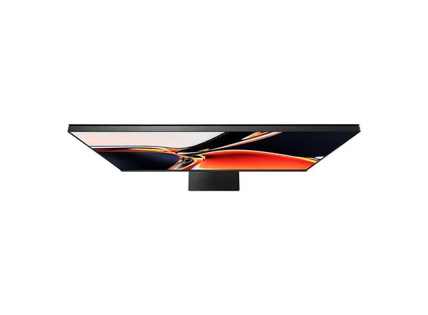 Monitor Xiaomi 4K Monitor A27Ui 27" UHD IPS 60Hz, 100% sRGB, USB-C 90W, 2xHDMI, DP, Black, 3 image