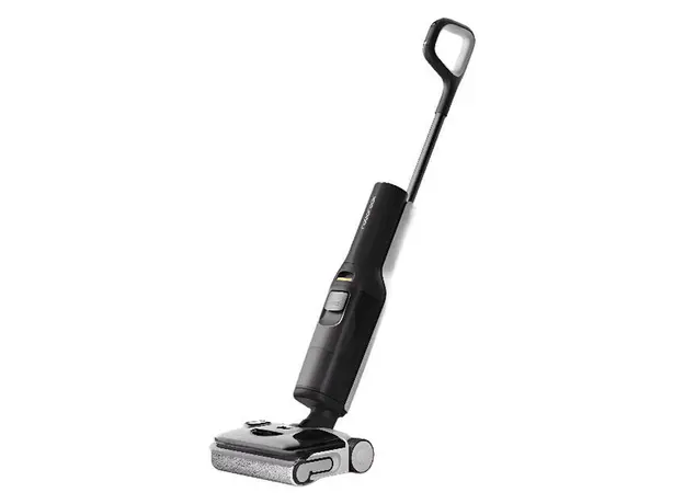 Vacuum Cleaner Roborock F25 Gen 2, Wet & Dry, 20000Pa, 60 min, Black, 2 image