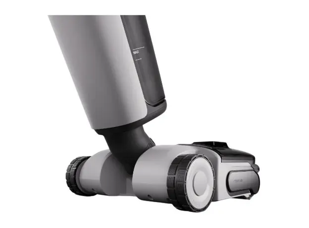 Vacuum Cleaner Roborock F25 Gen 2, Wet & Dry, 20000Pa, 60 min, Black, 3 image