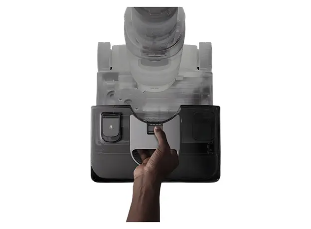 Vacuum Cleaner Roborock F25 Gen 2, Wet & Dry, 20000Pa, 60 min, Black, 5 image