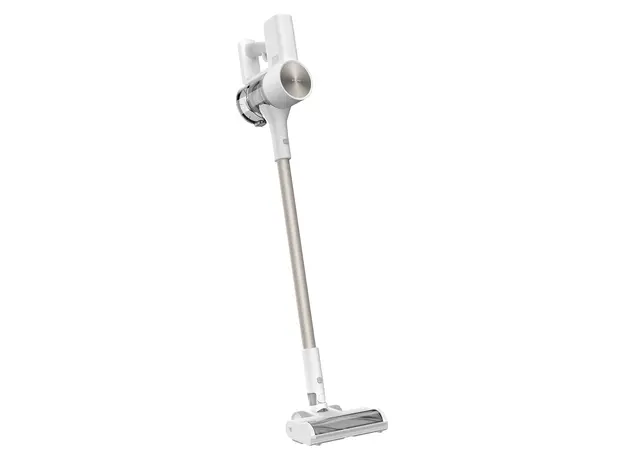 Vacuum Cleaner Xiaomi Vacuum Cleaner G20 EU (D205), Cordless, 150AW, 25000Pa, 0.6L, Up to 60 min, White