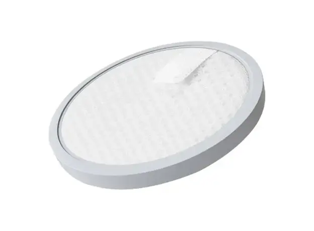 Vacuum Filter Kit Xiaomi Vacuum Cleaner G20 Lite Filter Kit BHR8531GL, White, 3 image