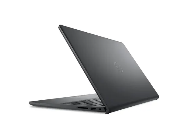 Laptop Dell PV15250RPLU098GE_UBU Pro 15 Essential, 15.6" FHD, i5-1334U, 16GB, 512GB SSD, Integrated, Linux, Black, 2 image