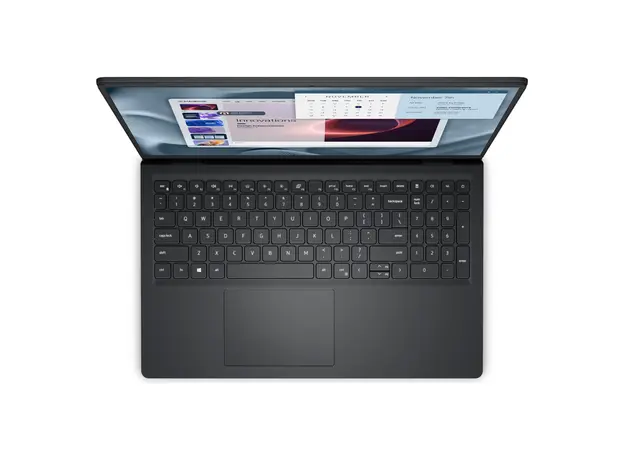 Laptop Dell PV15250RPLU098GE_UBU Pro 15 Essential, 15.6" FHD, i5-1334U, 16GB, 512GB SSD, Integrated, Linux, Black, 4 image