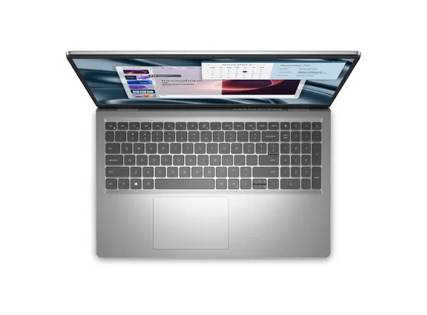 Laptop Dell PV15250RPLU099GE_UBU Pro 15 Essential, 15.6" FHD, i7-1355U, 16GB, 512GB SSD, Integrated, Linux, Silver, 4 image